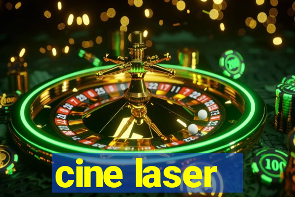 cine laser - porto velho